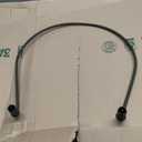 W10518394 Dishwasher Heating Element Compatible for Whirl-pool Ken-more May-tag Am-ana Replaces 8194250 8563007 8572861 W10134009 W10441445 W10518394VP by MIFLUS