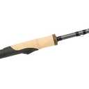 St. Croix Rods Avid Freshwater Spinning Rod, Premium Quality Spinning Rod, Made in The USA, 6'6" Medium-Light/Fast 2 Pc.