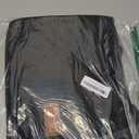 Canvas Tote Bag for Women,Women's Bags Crossbody Bags Work Laptop Tote Bag Large Handbags Purse for Travel Nurse Teacher (Canvs Demure Black With Compartments)