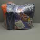 3 Pack 36" Snow Tubes - Inflatable Snow Sled for Kids & Adults, Heavy Duty Sled for Teens Snow Sledding with Hard Bottom & Handles, Winter Snow Toys Gifts for Outdoor Family Tubing Fun