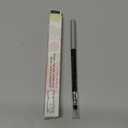 Clinique Quickliner For Eyes Intense | Water Resistant, Smudge Resistant + Safe For Sensitive Eyes (AB Intense Black)