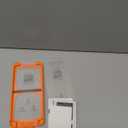 TOCOL for Samsung Galaxy S24 Screen Protector Military Grade Shatterproof HD Tempered Glass Full Coverage Screen Protector Anti-Fingerprint Easy Installation 2 Packs (Clear)