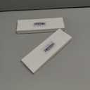 2 x 6-Pack Straw Covers Cap for Stanley Cup, Stanley Straw Caps Compatible with 40 oz Stanley Tumbler, Reusable Silicone Dust-Proof Straw Tips for Stanley Jug Drinking Straws Plug, Animals