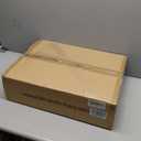 Vibration Plate Exercise Machine Weight Loss, Whole Body Vibration Plate for Lymphatic Drainage, 180 Adjustable Speeds Vibrating Plate Fitness Platform for Women Men (Navy Blue)