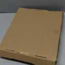 Acrylic Cupcake Stand, Clear Dessert Tower Holder Display with Base for Wedding, Party, Baby Shower, 3 Tier Round, Transparent