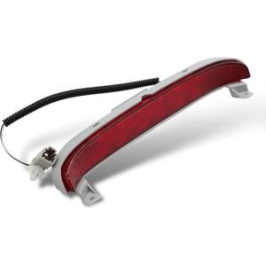 3rd High Mount Stop Brake Light Lamp 923-218 32470-SVA-A01 34270SVAA01 Compatible with Civic EX 2-Door Coupe Models ONLY 2006-2011