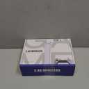 2026 Upgraded Retro Gaming Console with 20k+ Classic Games & 23 Emulators, 4K HDMI Plug & Play Game Stick for TV, Includes Dual 2.4G Wireless Controllers & Skin Stickers (64GB)