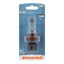 SYLVANIA 9007 Basic Halogen Headlight Bulb, DRL Use, 1 Bulb