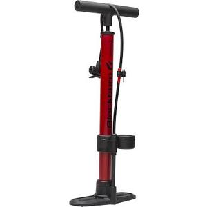 Blackburn Air Tower 3 Bicycle Floor Pump with Mid Gauge, 24" Length 