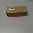 Adhesive Door Mount Compatible with Eufy Doorbell E340/Wyze Duo Cam Doorbell, No-Drill Mounting Bracket for Eufy E340, Not Blocking Doorbell Sensor, Apartment Door Bell Kits for Wyze Doorbell Camera