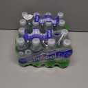 2 x Propel Electrolyte Enhanced Water Sports Drink, Kiwi Strawberry Flavored Water, Zero Calorie & Zero Sugar Hydration with Electrolytes and Vitamins C & E, 12 fl oz Water Bottles (8 Pack) (EXP 06/26/26)