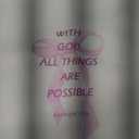 Coquette Bow Inspirational Christian Kitchen Dish Towels, Preppy Religious Gifts for Girl Sister Women, Bible Verse Baptism Scripture Hand Towels Kitchen Tea Towels Decorations, 16x24inch