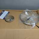 Circulon Premier Professional Hard Anodized Nonstick Cookware Induction Pots and Pans Set, 12 Piece, Bronze