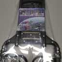Multi-Function Folding Trolley Black