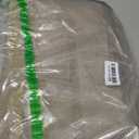 GRANNY SAYS Kitchen Mats for Floor Resist Dirt Kitchen Rugs Non Slip Washable, Large Rug Runner for Sink Laundry Thick Durable Polypropylene Comfort Standing, A-khaki, 1'6" x 4'11" (59" x 19.7")