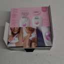 Braun Epilator Silk-epil 3 3-270, Hair Removal Device, Epilator for Women, Shaver & Trimmer, Hair Removal