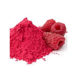 Raspberry Powder 114 g | Pure Spray-Dried Raspberries for Smoothies, Baking, Health Drinks | Healthy and Flavored Drink FEB2026