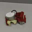 NEBOO W10006355 for Whirlpool Kenmore Maytag Washer Washing Shift Actuator AP4514409 PS2579376