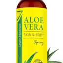 Seven Minerals Aloe Vera Spray