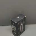 Andis 04780 Professional T-Outliner Beard & Hair Trimmer for Men with Carbon Steel T-Blade, Bump Free Technology  Corded Electric Beard Trimmer, GTO, Grey