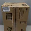 Depend Fresh Protection Adult Diapers, Incontinence Underwear for Men, Disposable, Maximum, Extra-Extra-Large, Grey, 44 Count (2 Packs of 22), Packaging May Vary