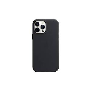 Apple iPhone 13 Pro Max Leather Case with MagSafe - Midnight