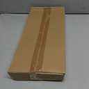 Weed Puller Tool with Long Handle,44'' Heavy Duty 4-Claw Stand Up Garden Weeding Tool-Double Weeding Technique,Weed Remover Tool That not Body BendingErgonomic