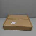 17" x 13" Universal Cast Iron Griddle for Gas Grill, Stove Top Griddle Gas Grill Griddle Insert for Charbroil Nexgrill Parts Charcoal Cooking Plate Outdoor Camping Tailgating Teppanyaki BBQ Accessory