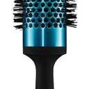 Paul Mitchell Neuro Titanium Round Brush, For Blow-Drying All Hair Types (Medium - 1.69" (Pack of 1), Neon Blue)