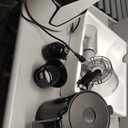 Juicer Machines, 3-in-1 Cold Press Juicer with 6.5" Extra Large Chute, 100oz Large Capacity, AC Motor, Makes Juice, Nut Milk & Sorbet, Bright White