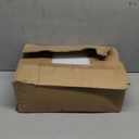 Mason Jars 16 oz with Airtight Lids and Bands, 15 Pack Regular Mouth Canning Jars, Clear Glass Pint Jars for Canning, Pickling, Food Storage, DIY Projects, 24 Labels, Brush & String Included