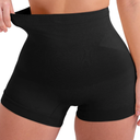 SHAPERMINT Tummy Control Shapewear - Body Shaper Tummy Control Boyshort, Body Shaper for Women, Plus Size Shapewear XXL