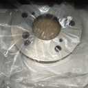 SCITOO Disc Brake Rotors Kits 31275 Front Vented Brake Rotors Fit For Acura For CL 2001-2003,For Acura For MDX 2001-2006,For Acura For TL 1999-2008,For Acura For TSX 2004-2014