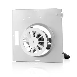 Sararoom 70CFM Bathroom Fan Replacement Parts Compatible with 763RL B Unit,763RLN B Unit,763RL/769RL A Unit,763RLN,763RLL,763RLN-R01,769RF/769RL B Unit,9"x9" Bathroom Fan Motor,2.0 Sone,S0503B000