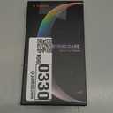 TORRAS for iPhone 17 Case 360 Magnetic Durable Stand O3 Fitness Series, [Fit for MagSafe] [360 Rotating Kickstand] 4X Mil-Grade Shockproof, Camera Control Button, Slim, Crystal Clear