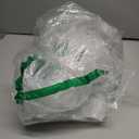 Dasbecan Passenger Side Mirror DIY Paintable Compatible with 2019-2022 KIA Forte Right Rearview Mirror With Power Adjustment Manual Folding Replaces# 87620M7000 KI1321226 (3Pins)