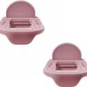 Momcozy Air 1 Duckbill Valves Compatible with Momcozy Air 1. Original Replacement Accessories, 2 PCS