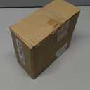 JODSONE U V LED Nail Lamp, Nail Dryer for Gel Polish, Led Light with Automatic Sensor & 4 Timers (Milky White)