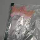 SuPoo Birthday Decorations for 3 Year Old Girl - Headband, Crown, Glitter Hair Band, Flower Princess Tiara Hair Accessory