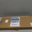 Predep Front Left Driver Side 2 Pins Power Window Regulator with Motor Assembly Compatible for 2011-2017 Nissan Juke, Replacement 751-438