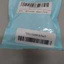 2PK 0.6MM Hotend for P2S/H2D/H2S Hotend Hardened Extruder Hotend Hot End with Hardened Steel Nozzle Print Head Silicone Sleeve Hotend Replacement for Bambu Lab H2D/H2S/A1 Series Accessories