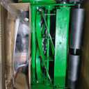 Scotts Outdoor Power Tools LSW70026S 26-Inch Push Lawn Sweeper, Black/Green