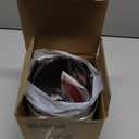 10L0L Golf Cart Programmable Light Display with Wireless Remote & App Control - Customizable Devil Eyes Light, Flex Screen for Yamaha/EZGO/Club Car, USB-Powered DIY Text/Patterns Sign