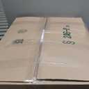 ACCURATEX Duvet Insert King Comforter - 400GSM Fluffy Down Alternative Fill Hotel Collection Heavyweight Comforter,Soft Warm Thick Duvet for Winter, 8 Corner Tabs - Machine Washable,White,104x90