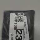 Ursteel Easter Gifts for Men Boys Kids - 18K Gold Plated Cross Necklaces Chain for Men Boys Gifts, Silver Rope Chain Layered Necklace Jewelry 16 18 20 22 24 Inch