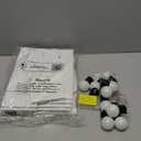 3FT Marquee Light Up Number, Marquee Numbers 3 Feet Tall, Large Led Sign for Baby Shower, Party, Birthday Decorations, Graduation, Prom (Number 3)