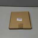 Pod Holder for Ninja Thirsti Pods, 360Rotating 15-Flavor Storage Holder for Ninja Thirsty Drink System Pod Organizer for Ninja Thirsty Flavor Pods,Water Flavoring White