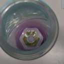 Air Scent Water Bottle with 12 Flavor Pods 650ML Fruit Fragrance Scented Water Cup BPA Free 0% Sugar For Fitness And Outdoor (Gradient Blue Bottle+12 pods in random flavors)