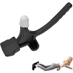 AISZG Psoas Release Tool - Psoas Muscle Release Tool Fully Adjustable for Iliacus, Waist Pain Sciatica, Back&Posture Relief, Hip Flexor Release Tool and Trigger Point Massage Tool