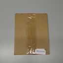 ALodr Woodland Baby Shower Decorations, Woodland Baby Shower Sign Picture Frame, Wild Animal Party Decor for Gender Reveal, Pregnancy Milestone Keepsake, Pregnancy Announcement Sonogram Photo Frames